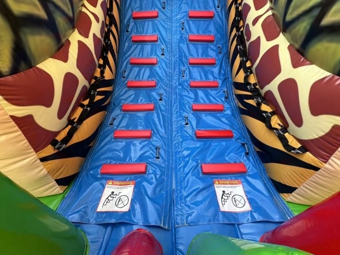 Как НЕ надо работать