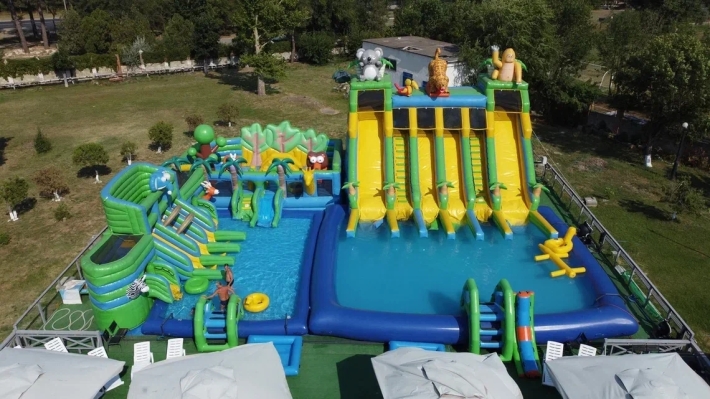 Инвестиции в зоны отдыха на воде: окупаемость, примеры, тренды