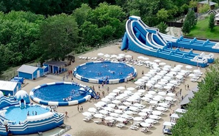 Экопарк «Маламут Ленд»: как привлечь государственные гранты и построить успешный туристический проект