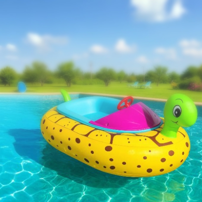 Купите 3 лодочки — получите 4-ю БЕСПЛАТНО