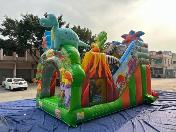 5 причин, почему ваши батуты не приносят прибыль — и как это быстро исправить