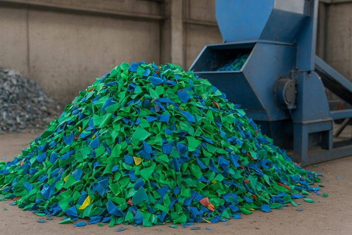 Как утилизировать надувные батуты из ПВХ: советы и переработка | ATTRO