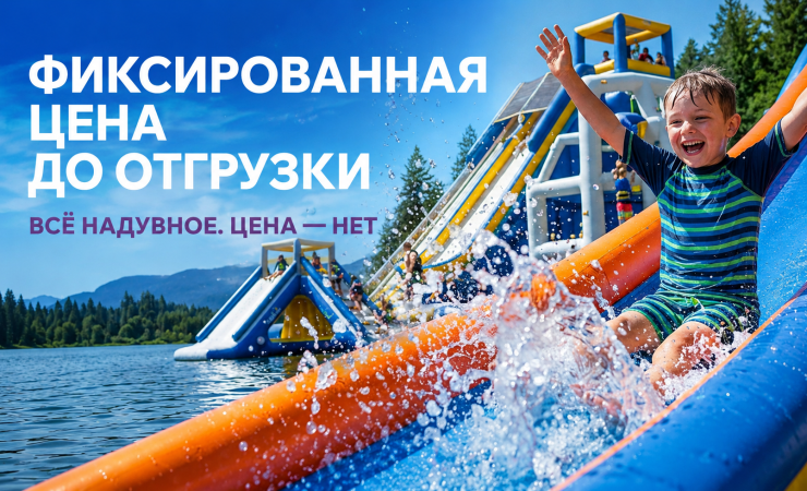 Фиксированная цена до отгрузки