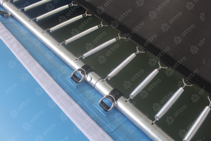 Пружина для батута