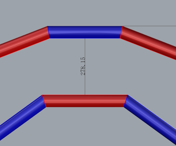 Надувной автодром 20*20*3 м (на поддуве)