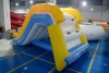 Надувная водная горка "Малая" 4*2*2 м