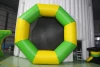 Надувной аквапарк "Спорт парк 60" 25*24 м