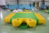 Надувной аквапарк "Спорт парк 60" 25*24 м