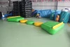 Надувной аквапарк "Спорт парк 60" 25*24 м