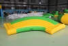 Надувной аквапарк "Спорт парк 60" 25*24 м