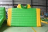 Надувной аквапарк "Спорт парк 60" 25*24 м