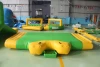 Надувной аквапарк "Спорт парк 60" 25*24 м