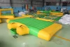 Надувной аквапарк "Спорт парк 60" 25*24 м