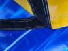 Надувной батут "Пиратская гавань" 8,5*7*5,3 м