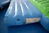 Надувной аквапарк "Спорт парк 35" 24,5*17*3 м