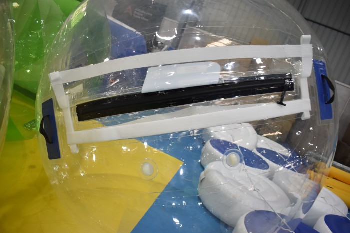 Набор водных шаров "Эксперт" 