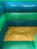 Надувной батут «Тропический лес» 5*4,5*4,2 м  