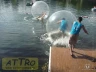 Набор водных шаров "Профи"