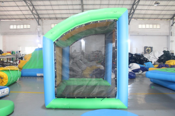 Надувной пляжный тент "Beach Tent" 2,75*2,1 м