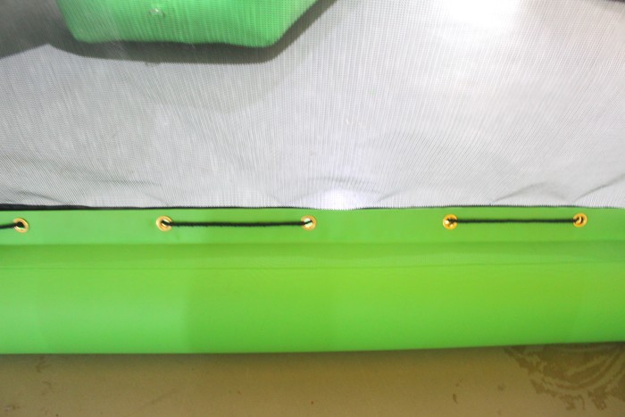 Надувной пляжный тент "Beach Tent" 2,75*2,1 м