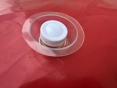 Клапан для бассейна