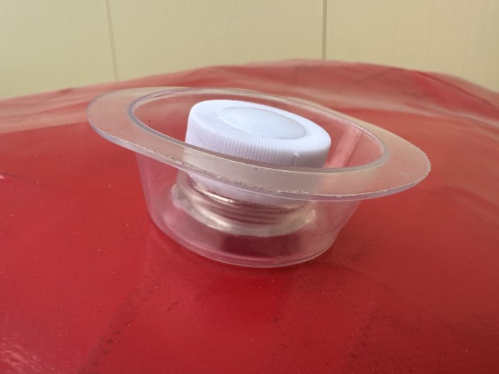 Клапан для бассейна