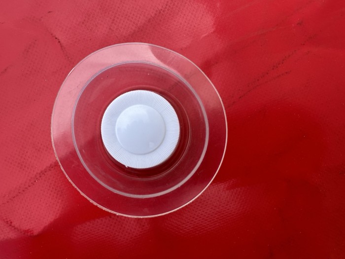 Клапан для бассейна