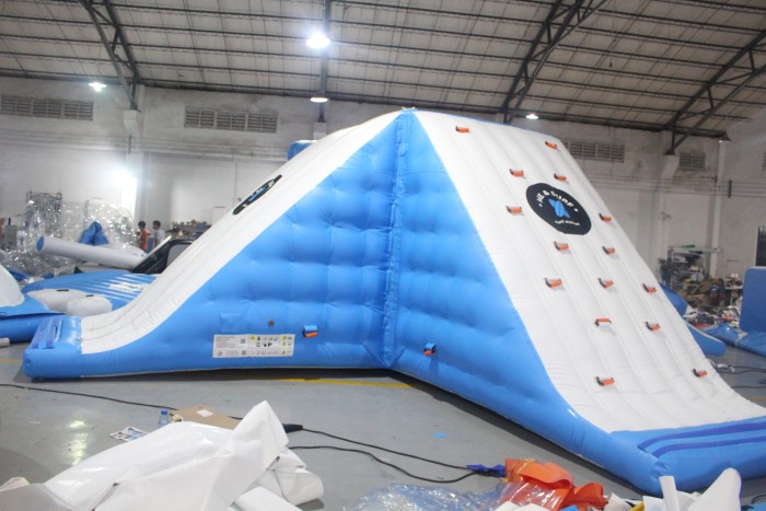 Модуль аквапарка «Башня XXL» 9*7,5*3 м