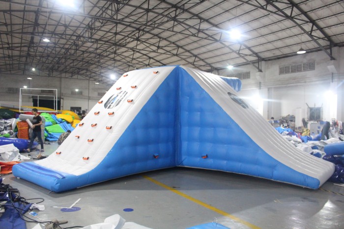 Модуль аквапарка «Башня XXL» 9*7,5*3 м