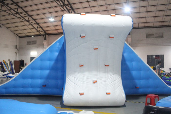 Модуль аквапарка «Башня XXL» 9*7,5*3 м