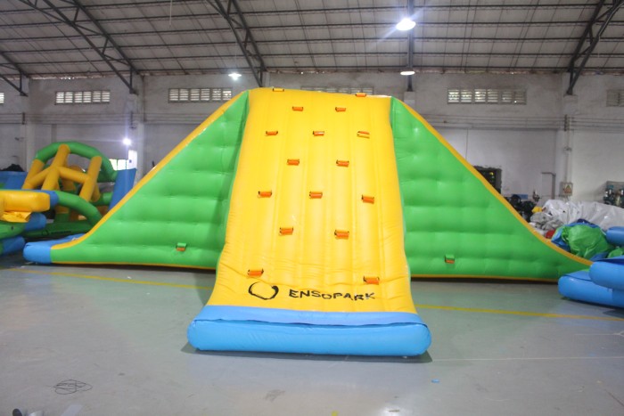 Модуль аквапарка «Башня XXL» 9*7,5*3 м