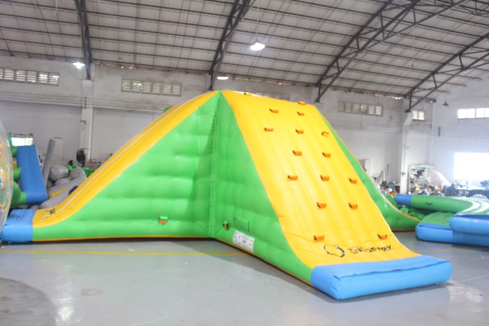 Модуль аквапарка «Башня XXL» 9*7,5*3 м