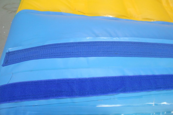 Модуль аквапарка «Башня XXL» 9*7,5*3 м