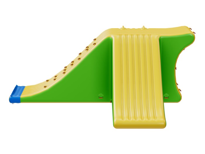 Модуль аквапарка «Башня XXL» 9*7,5*3 м