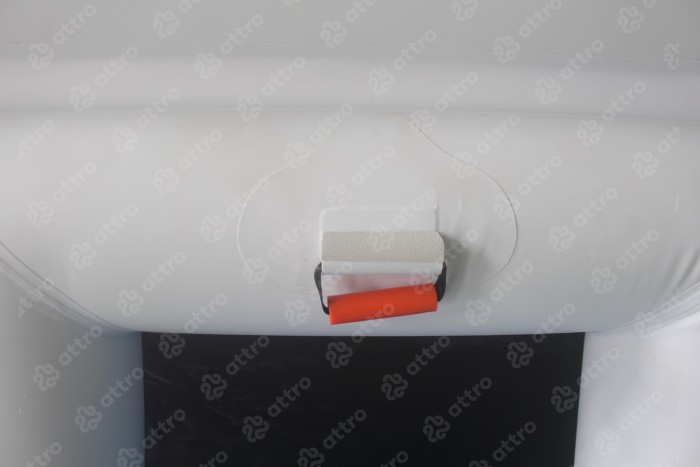 Надувной аквапарк "Спорт парк 25" 20,5*17,5*5,1 м