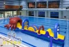 Полоса препятствий на воде "Краб" 12*3,5*4 м