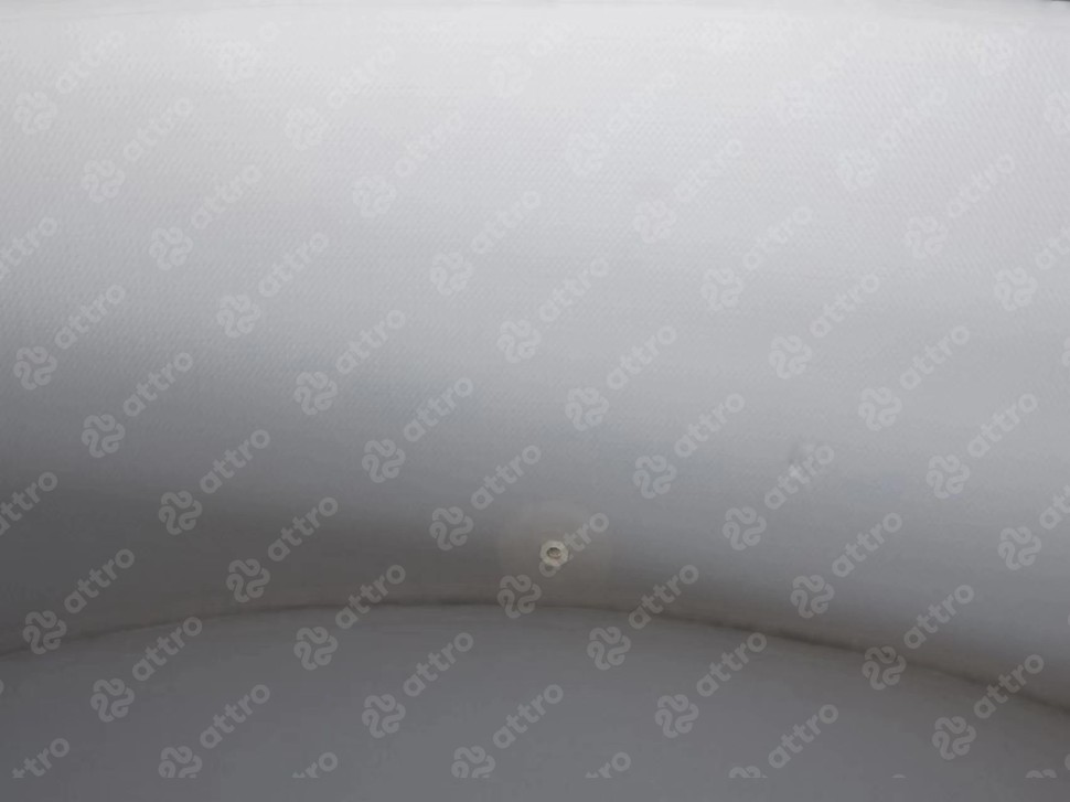 Круглый надувной бассейн из Аирдек (ipoolgo)