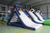 Надувная водная горка "Саммит Малая" 6,6*2,7*4 м 