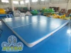 Надувной акробатический мат 6*6*0,2 м