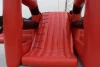 Надувной аквапарк "ATTRO-Red" 30*30*5.5 м 