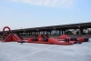 Надувной аквапарк "ATTRO-Red" 30*30*5.5 м 