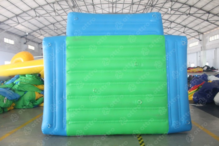 Модуль аквапарка «Т Соединитель» 3*2,5*0,3 м 