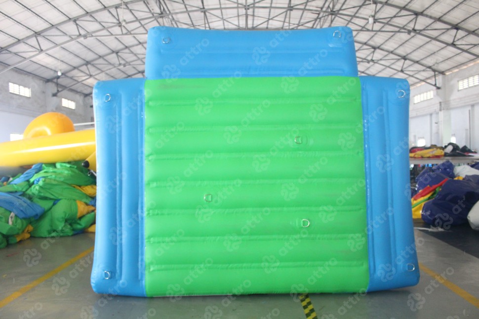 Модуль аквапарка «Т Соединитель» 3*2,5*0,3 м 