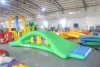 Надувной аквапарк «Спорт парк 35» 24*19*2,8 м 