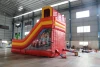 Надувная горка "Тачки Маквин" 7*4*6 м