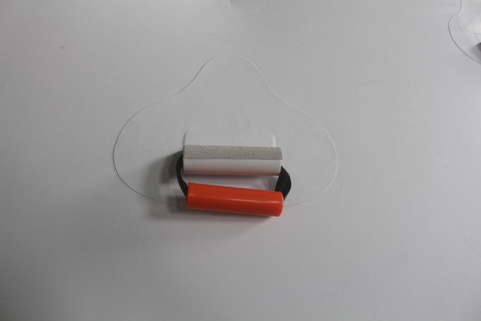 Модуль аквапарка "Айсберг" 6*4,6*4,2 м