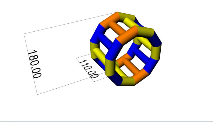 Водный аттракцион Беличье Колесо