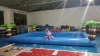Надувной бассейн 7*5*0,65 м