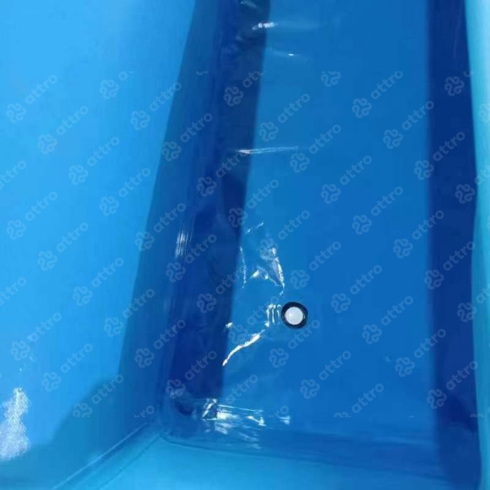 Надувной бассейн 7*5*0,65 м