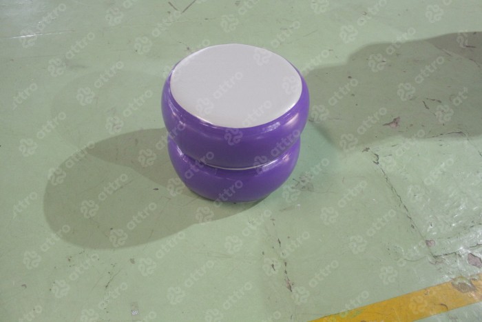 Надувная мебель (стол и стулья)